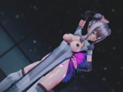 3D漫畫H漫 Mmd Sex Kancolle Kashima Love Me If You Can